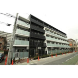 ハーモニーレジデンス東京アーバンスクエアの画像