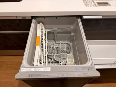 【キッチン】 | 鴻巣市赤城～築浅中古住宅～