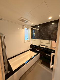 【浴室】 | 鴻巣市赤城～築浅中古住宅～