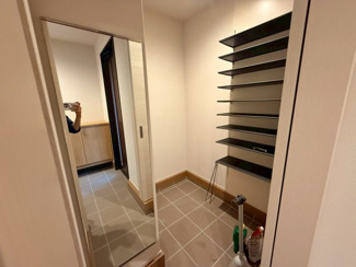 【収納】 | 鴻巣市赤城～築浅中古住宅～