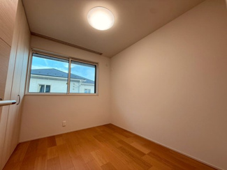 【洋室】 | 鴻巣市赤城～築浅中古住宅～