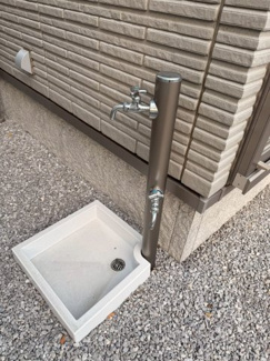 【庭】 | 鴻巣市赤城～築浅中古住宅～