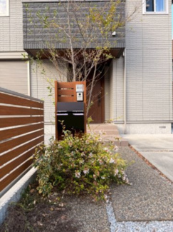 【外観】 | 鴻巣市赤城～築浅中古住宅～