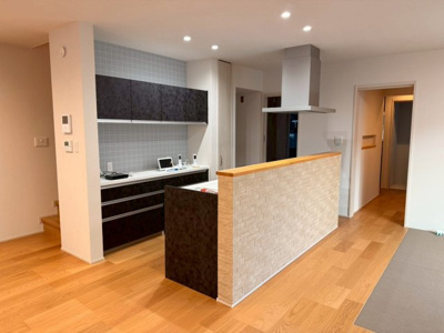 【キッチン】 | 鴻巣市赤城～築浅中古住宅～