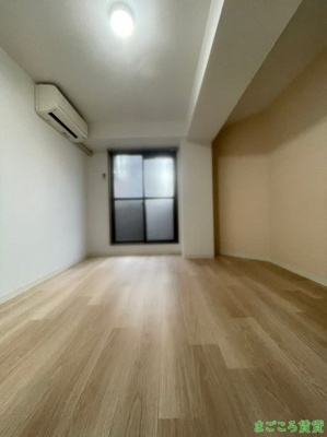 【洋室】 | ラピス天満橋