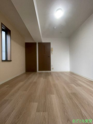 【寝室】 | ラピス天満橋