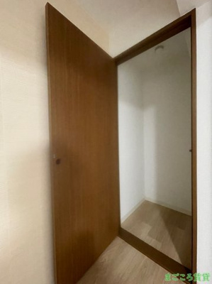 【収納】 | ラピス天満橋