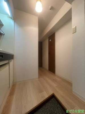 【玄関】 | ラピス天満橋