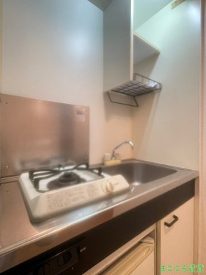 【キッチン】 | ラピス天満橋