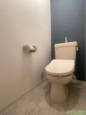 【トイレ】 | ラピス天満橋