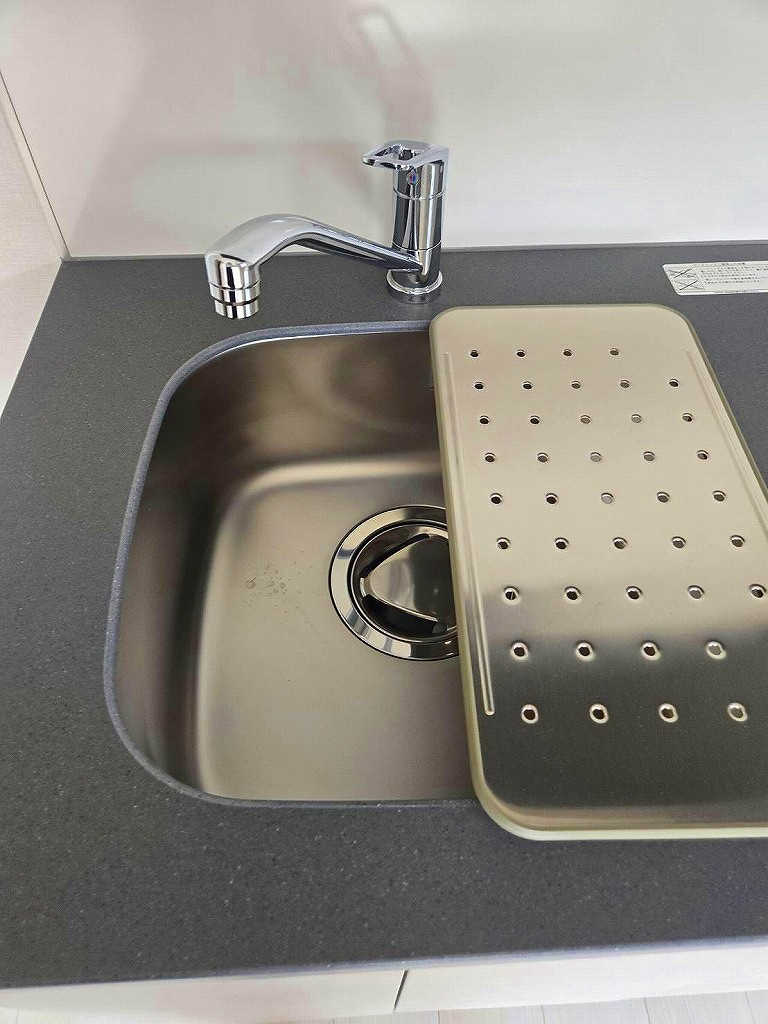 Alivis十条のキッチン