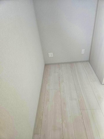 Alivis十条の寝室