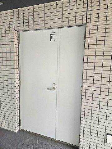 Alivis十条のその他共用部分