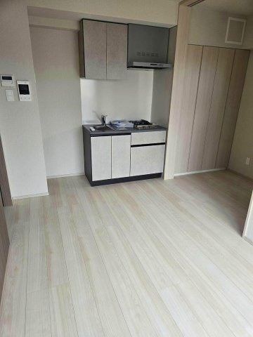 Alivis十条の居間・リビング