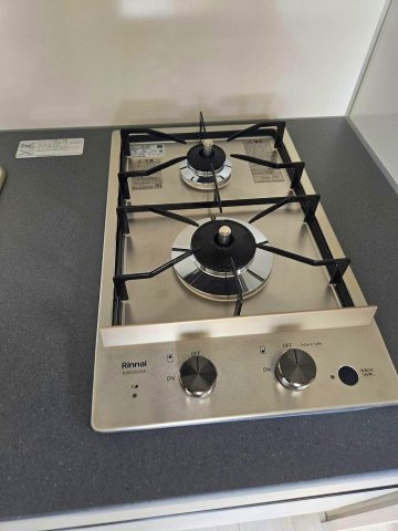 Alivis十条のキッチン