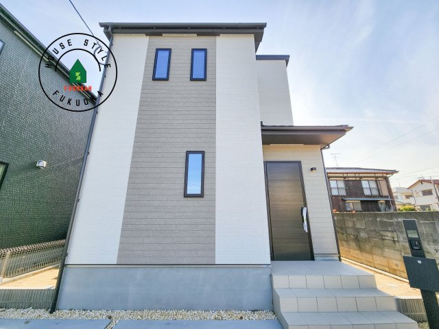 福岡市西区泉3丁目第1-2棟（A号棟)