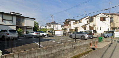 【展望】 | 段上町5丁目月極駐車場