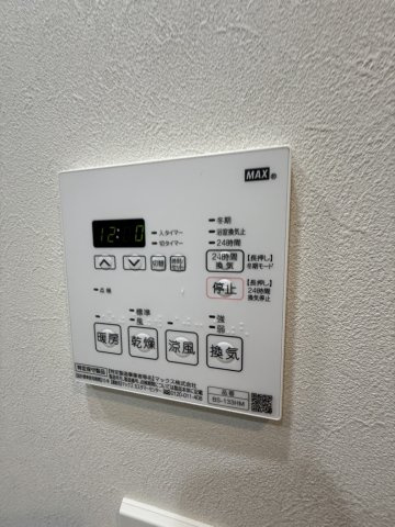 LaSante文京千駄木の設備