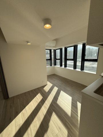 LaSante文京千駄木の居間・リビング