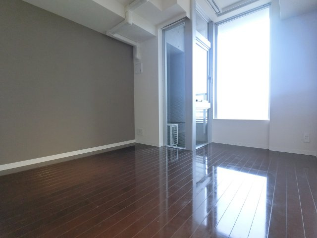 SEASCAPE千葉みなとの内装