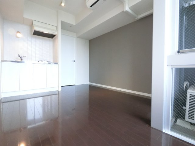 SEASCAPE千葉みなとの内装