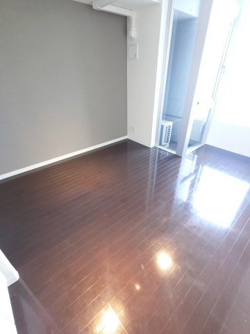 SEASCAPE千葉みなとの洋室