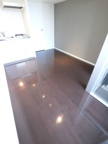 SEASCAPE千葉みなとの洋室