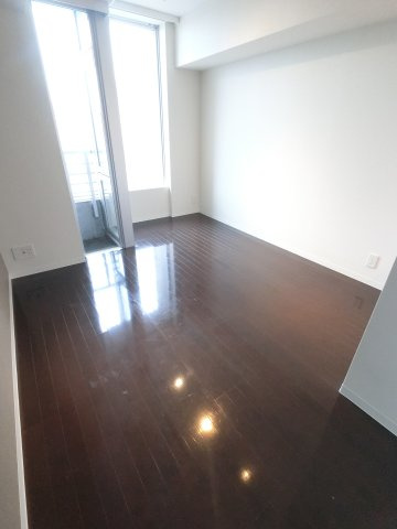 SEASCAPE千葉みなとの洋室