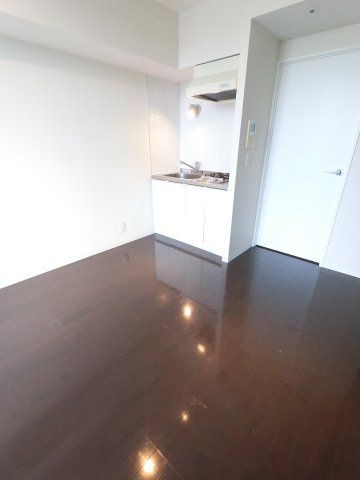 SEASCAPE千葉みなとの洋室