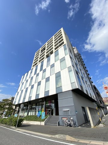 SEASCAPE千葉みなと