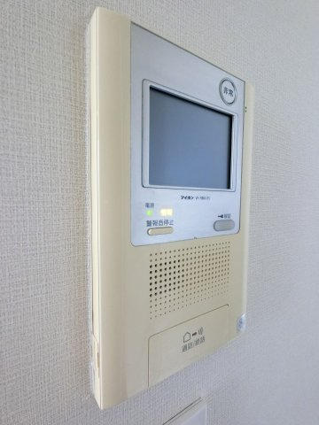 SEASCAPE千葉みなとのセキュリティ