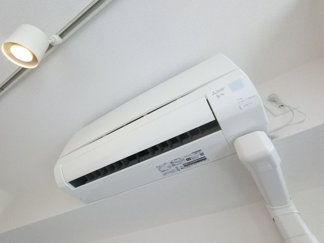 SEASCAPE千葉みなとの設備