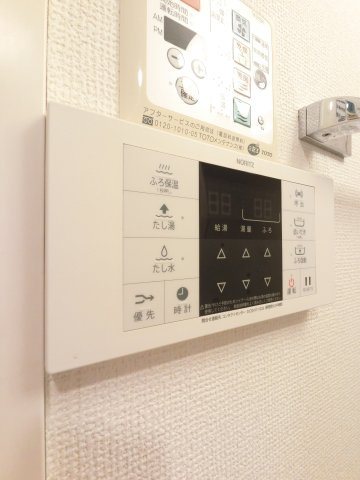 SEASCAPE千葉みなとの設備