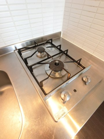 SEASCAPE千葉みなとの設備