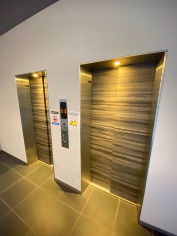 SEASCAPE千葉みなとの設備