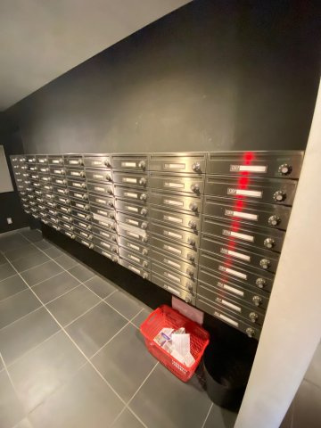 SEASCAPE千葉みなとのその他共用部分