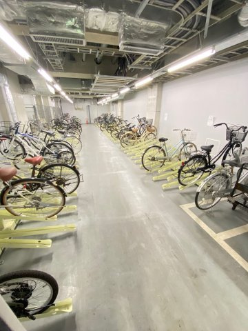 SEASCAPE千葉みなとのその他共用部分