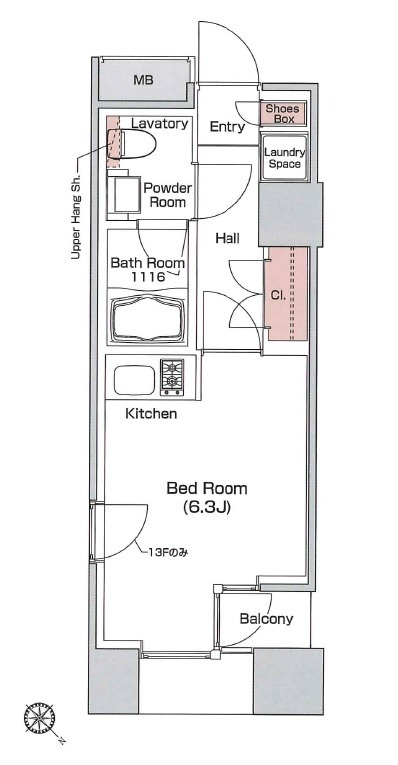 SEASCAPE千葉みなと