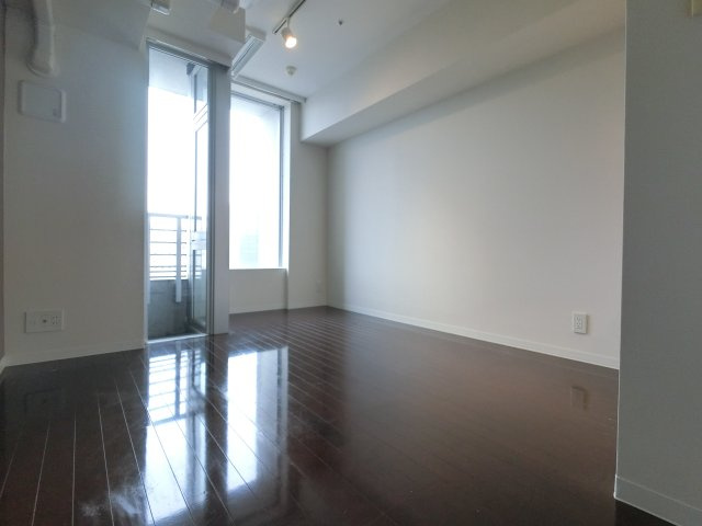 SEASCAPE千葉みなとの居間・リビング