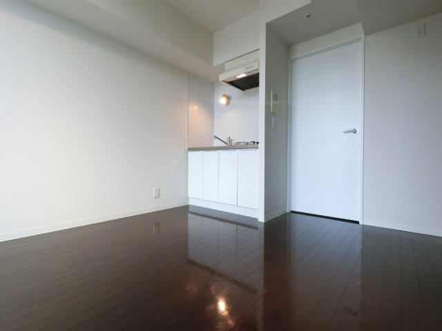 SEASCAPE千葉みなとの居間・リビング