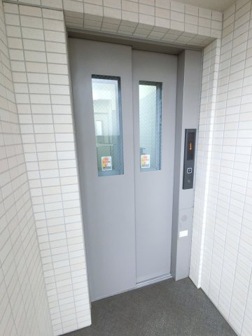 ブランシエラ四街道駅前のその他共用部分