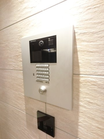 ブランシエラ四街道駅前のその他共用部分