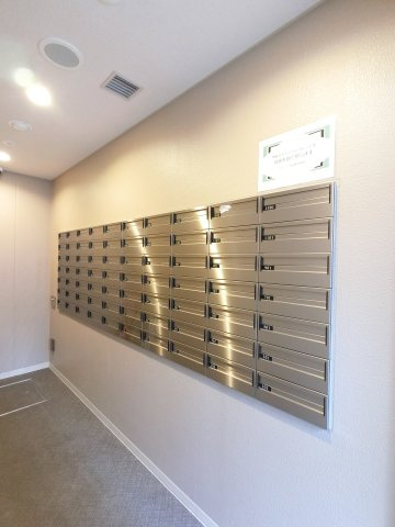 ブランシエラ四街道駅前のその他共用部分