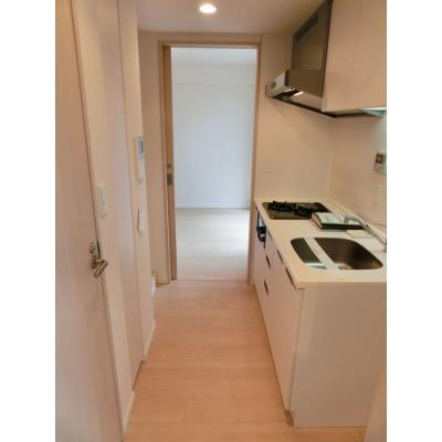 パークキューブ西ヶ原ステージの設備