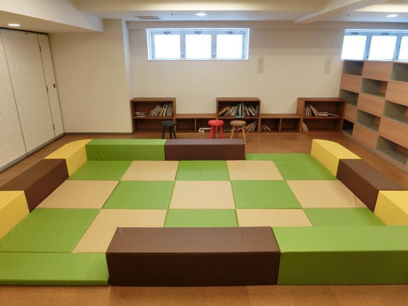 パークキューブ西ヶ原ステージのその他