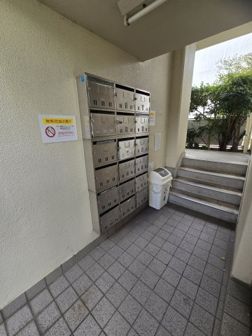 コスモス御前場のその他共用部分