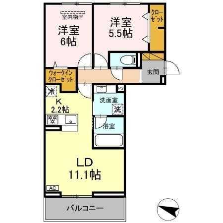 リシェスみのり台 A・B・C C棟