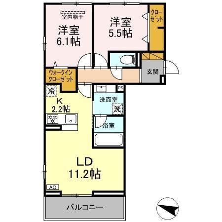 リシェスみのり台 A・B・C C棟