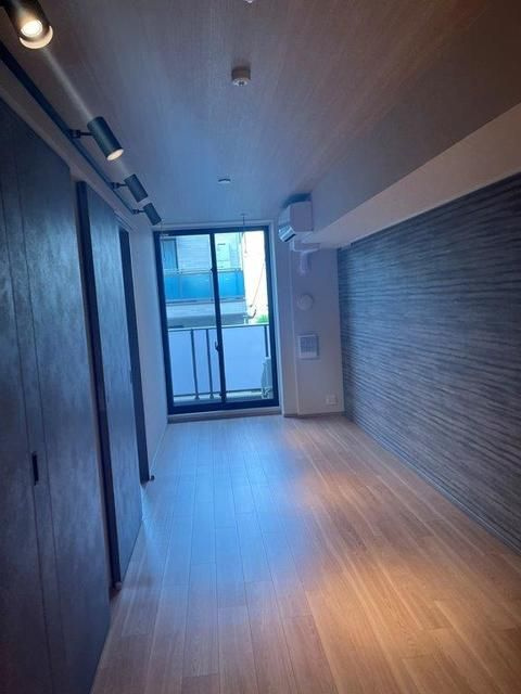 ブランシエスタ目黒中央町の寝室