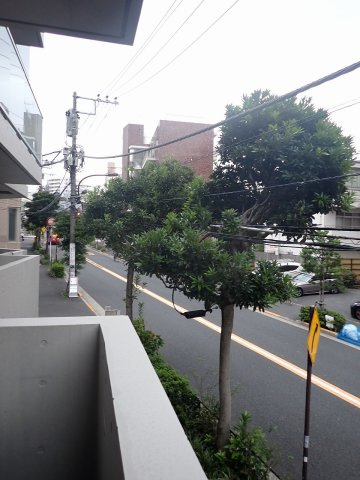 ファビオ東大前の展望